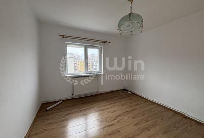 Apartament 3 camere | 65mp | Balcon | Decomandat | Interservisan - 2