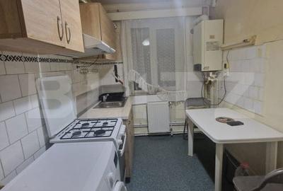 Apartament cu 2 camere decomandat în Universității - 2