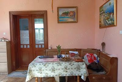 Vand casa Simeria veche - 2