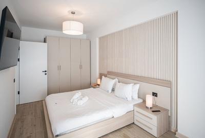 Apartament 2 camere Alezzi infinity resort & spa + loc parcare - 3