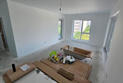 Apartament cu 6 camere decomandat în Olteniței - 16