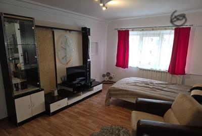 Apartament cu 2 camere decomandat în Găvana - 6