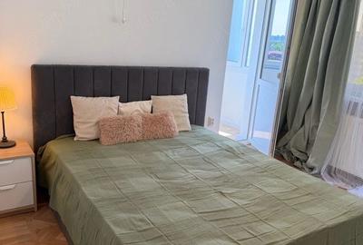 Apartament cu 2 camere semidecomandat în Dristor - 1
