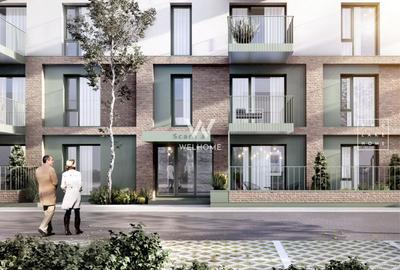 Apartament tip PENTHOUSE proiect nou,  Sibiu - 4