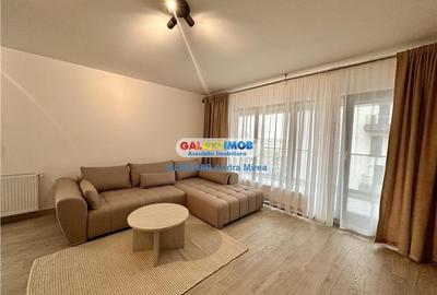 Inchiriere apartament 2 camere Select Residences Vitan Mall TOTUL NOU - 2