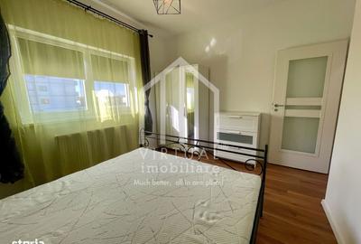 Apartament cu 2 camere decomandat, mobilat în Tineretului - 4