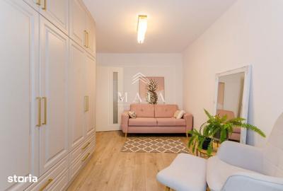 Apartament cu 3 camere decomandat în Valea Aurie - 3