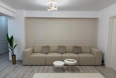 OFERTA EXCLUSIVA: Apartament de lux cu 2 camere in Copou - 2