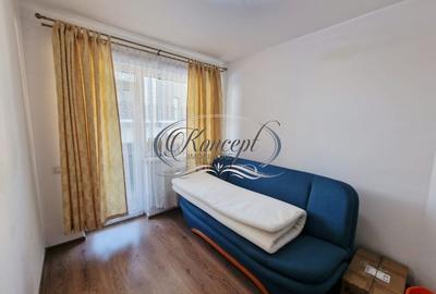 Apartament la cheie si cu loc de parcare - 3