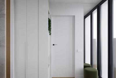 Vilă 4 camere Complex Amber Forest - Proprietar - prima închiriere - 3