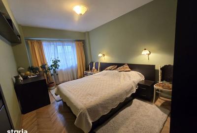 Apartament cu 2 camere în Între Lacuri - 2