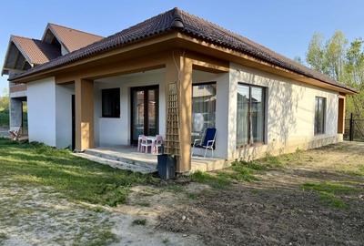 Casă cu 4 camere în Sadu - 1