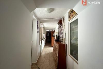 Casa individuala cu 4 camere de vanzare, zona Girocului - 8