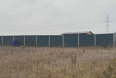 Teren cristur hunedoara parcele 500, 1000, 1500 mp - 10