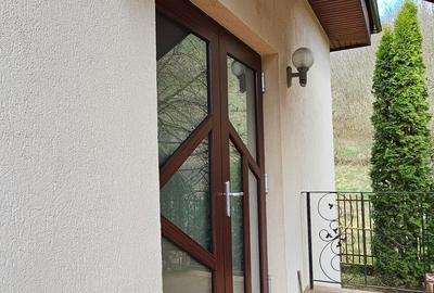 Casă cu 4 camere cu Canalizare în Exterior Vest - 17