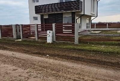 Vila Comuna Berceni