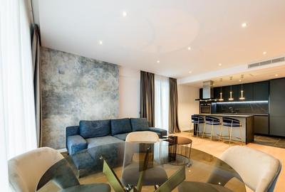 Apartament cu 4 camere decomandat în Herăstrău - 7