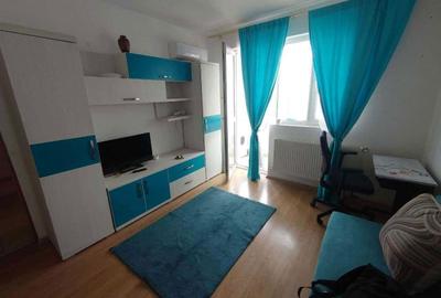 Apartament cu 2 camere decomandat în Berceni - 4
