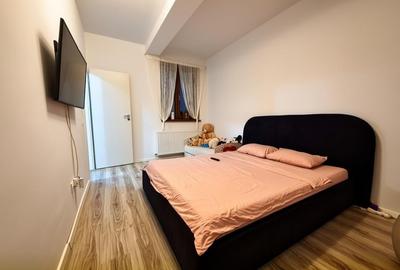 BLOC NOU-TOMIS NORD-EUROMATERNA APARTAMENT CU 2 CAMERE MOBILAT - 17