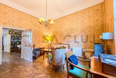 Ultracentral, 3 camere, ideal pentru investitii - 1