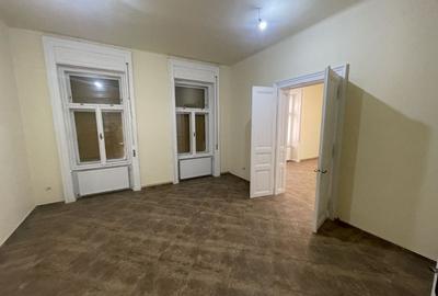 Ultracentral | 5 camere | Clădire istorică | Centrală proprie | Comision 0% - 8