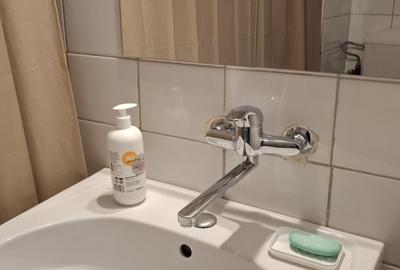 Inchiriere Apartament cu 2 Camere Ultracentral Calea Victoriei - 9