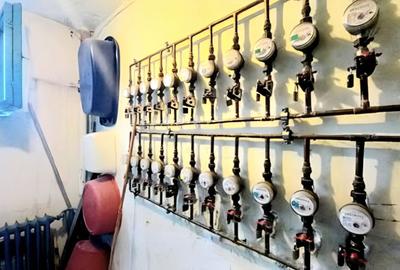 Garsonieră nedecomandată, mobilată în Medicină - 5