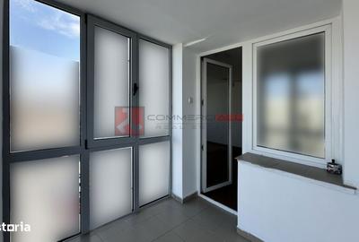 Spațiu comercial, de 70 mp, în Centrul Civic - 7