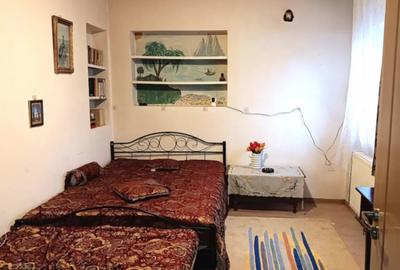 Casă cu 2 camere cu Teren 45 Mp în Central - 4