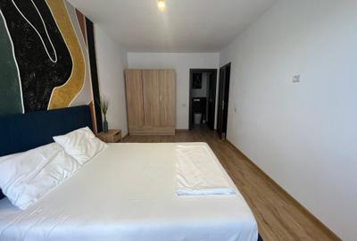 Vânzare apartament modern - 3 camere - 77 mp - Sanpetru - 14