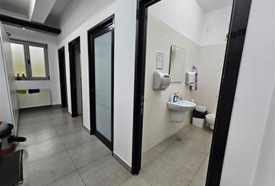 Spațiu comercial, de 416 mp, în Obor - 3