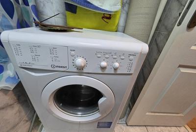 Garsoniera 32 mp, Titan, Str. C-tin Brancusi, Bl. M13, Parter - 10