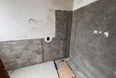 Duplex cu 3 camere cu Canalizare în Moșnița Nouă - 7