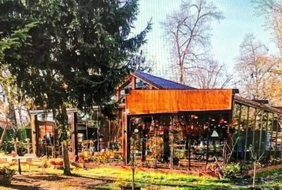 Spațiu comercial, de 120 mp, în Herăstrău - 1