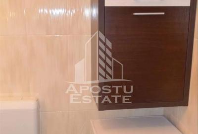 Apartament cu 2 camere semidecomandat în Banu Mărăcine - 6