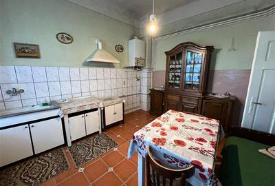 Casă cu 3 camere cu Teren 317 Mp în Budai - 5