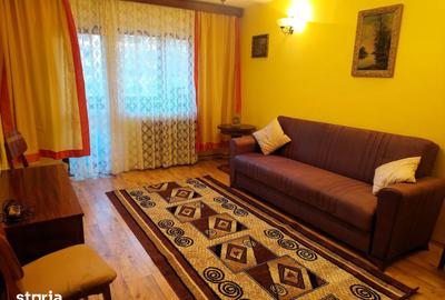 Apartament cu 3 camere decomandat, mobilat în Obor - 20