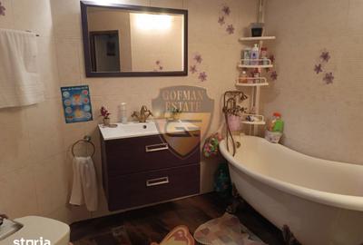 Apartament cu 2 camere, mobilat în Delfinariu - 1