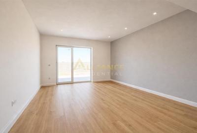 Casă cu 3 camere cu Teren 375 Mp în Berceni - 2