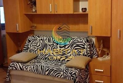 Garsonieră decomandată în Berceni - 2