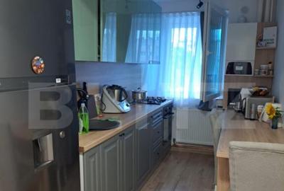 Apartament 2 camere complet renovat Grigorescu