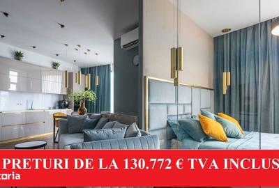 Apartament cu 3 camere în Tătărași - 5
