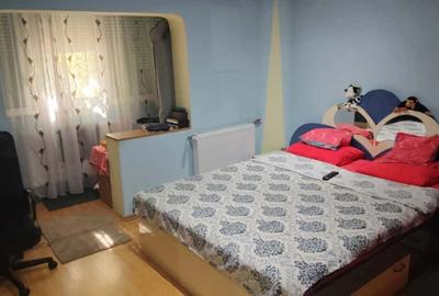 Apartament 3 Camere -Parter Inalt  -2 Bai - Parcare - La Mall Vitan Apartament 3 Camere -Parter Inalt  -2 Bai - Parcare - La Mall Vitan - 5