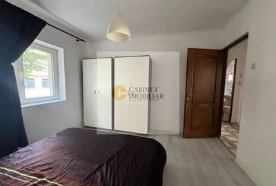 Apartament cu 3 camere decomandat, mobilat în Unirii - 12