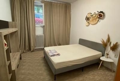 Apartament 1 camera zona Copou - 2