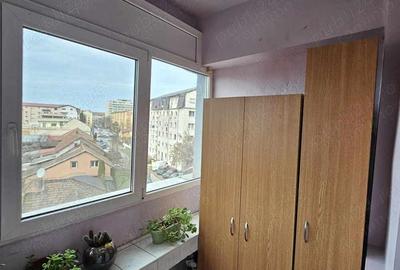 Apartament cu 3 camere mobilat si utilat et 3 Sagului Turist - 9