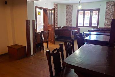 Proprietate cu potential in Apuseni - fosta pizzerie, ideala pentru afacere sau - 3