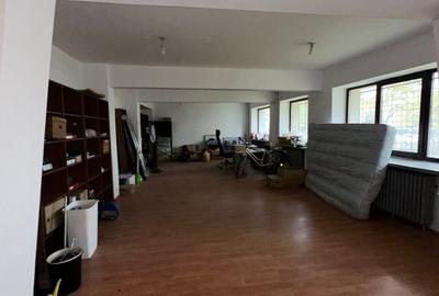 Spațiu comercial, de 605 mp, în Lacul Tei - 8