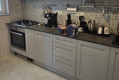 REA1025295 Apartament 3 camere I Tineretului. - 4