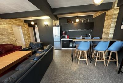 APARTAMENT 4 CAMERE | ZONA FALEZA NORD | LOC DE PARCARE - 3